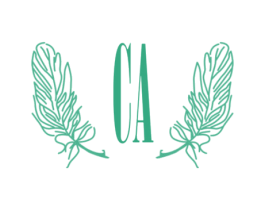 CA 第3类化妆品商标图样