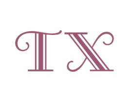 TX 第3类化妆品商标图样