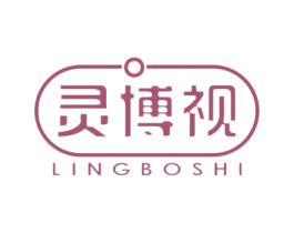 灵博视 第9类科学仪器商标图样