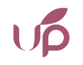 UP 第3类化妆品商标图样