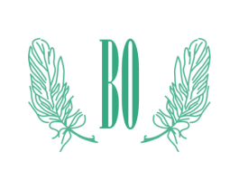 BO 第3类化妆品商标图样