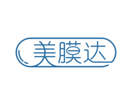 美膜达 第9类科学仪器商标图样