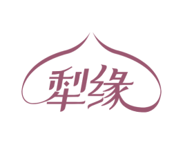犁缘 第29类食品商标图样
