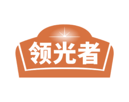 领光者 第41类教育娱乐商标图样