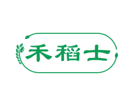 禾稻士 第31类水果花木商标图样