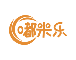 嘟米乐 第12类运输工具商标图样