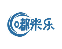 嘟米乐 第5类医药商标图样