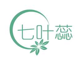 七叶蕊 第10类医疗器械商标图样