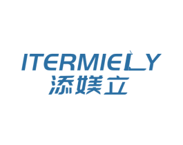 添媄立 ITERMIELY 第28类体育玩具商标图样