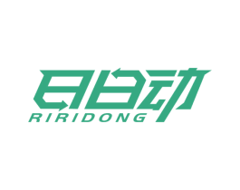 日日动 第28类体育玩具商标图样