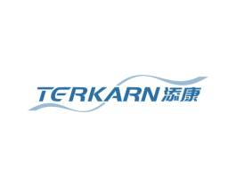 TERKARN 添康 第27类地毯席垫商标图样