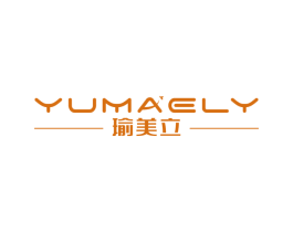 YUMAELY 瑜美立 第27类地毯席垫商标图样