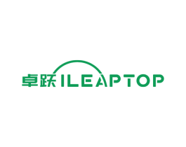 卓跃 ILEAPTOP 第27类地毯席垫商标图样