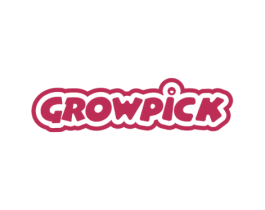 GROWPICK 第25类服装鞋帽商标图样