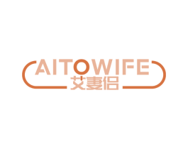 艾妻侣 AITOWIFE 第21类厨房洁具商标图样