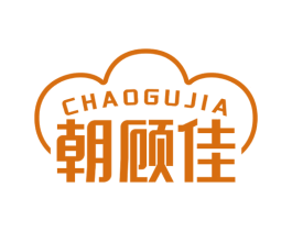 朝顾佳 第21类厨房洁具商标图样