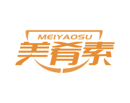 美肴素 第21类厨房洁具商标图样