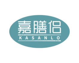 嘉膳侣 KASANLO 第21类厨房洁具商标图样