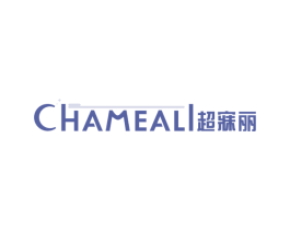 CHAMEALI 超寐丽 第20类家具商标图样