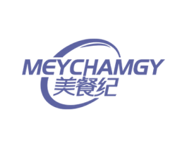 美餐纪 MEYCHAMGY 第11类家用电器商标图样