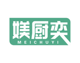 媄厨奕 第11类家用电器商标图样