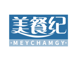 美餐纪 MEYCHAMGY 第7类机械设备商标图样