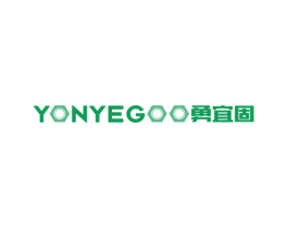 YONYEGOO 勇宜固 第6类五金金属商标图样