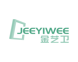 金艺卫 JEEYIWEE 第6类五金金属商标图样