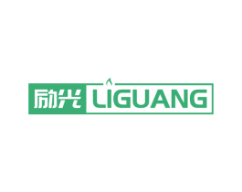 励光 第4类燃料油脂商标图样
