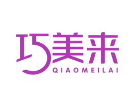 巧美来 第29类食品商标图样