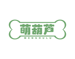 萌葫芦 第41类教育娱乐商标图样