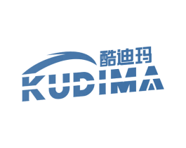 酷迪玛 第12类运输工具商标图样