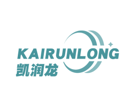 凯润龙 第12类运输工具商标图样