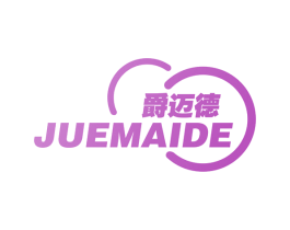 爵迈德 第12类运输工具商标图样