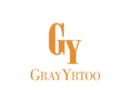 GY GRAYYRTOO 第42类技术服务商标图样