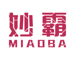 妙霸 第40类材料处理商标图样