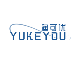 渔可优 第28类体育玩具商标图样