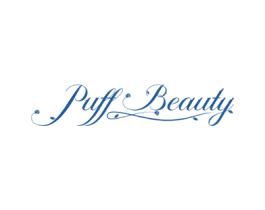 PUFF BEAUTY 第25类服装鞋帽商标图样