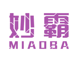 妙霸 第6类五金金属商标图样