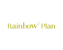 RAINBOW PLAN 第3类化妆品商标图样