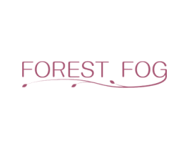 FOREST FOG 第3类化妆品商标图样