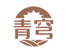 青穹 第1类化学原料商标图样