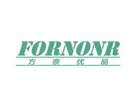 方奈优品 FORNONR 第34类烟草烟具商标图样