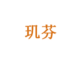 玑芬 第10类医疗器械商标图样