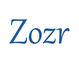 ZOZR 第21类厨房洁具商标图样