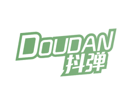 抖弹 第28类体育玩具商标图样