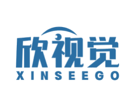 欣视觉 XINSEEGO 第9类科学仪器商标图样