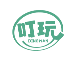 叮玩 第9类科学仪器商标图样