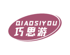 巧思游 第9类科学仪器商标图样