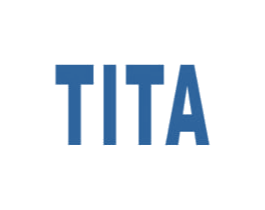 TITA 第18类皮革箱包商标图样